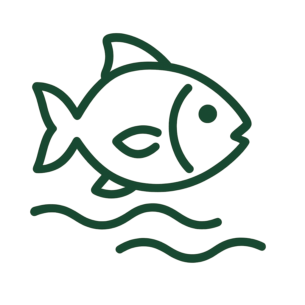 remedios naturales para peces